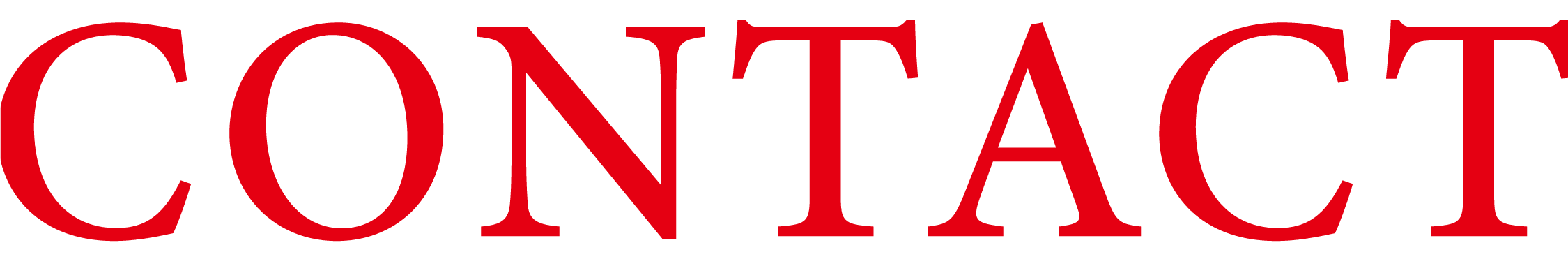 SERVICE 事業内容