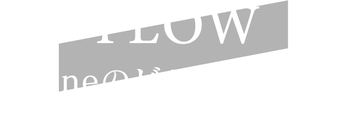 FLOW Mjoneのビジネスフロー
