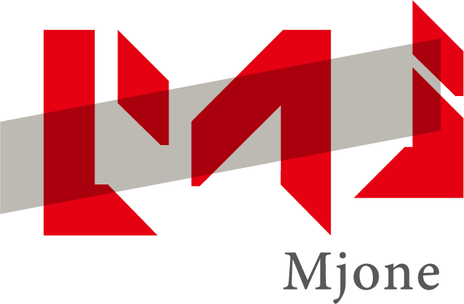 MJone Logo